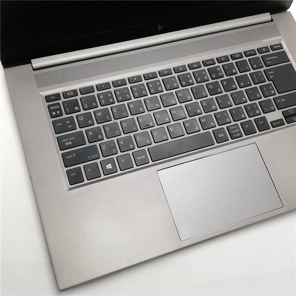 NVIDIA RTX A2000 HP ZBook Studio 15.6inch G8 Laptop Core i7 11850H 32GB SSD Windows 11 Office [d1215824552]