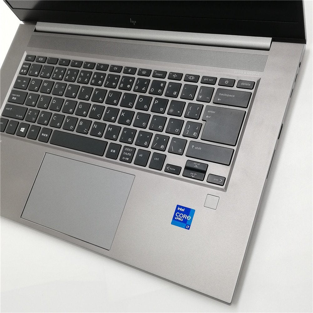 NVIDIA RTX A2000 HP ZBook Studio 15.6inch G8 Laptop Core i7 11850H 32GB SSD Windows 11 Office [d1215824552]