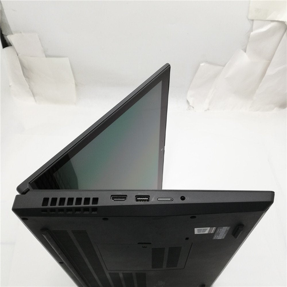Lenovo P15 Gen1 Laptop Core i7 10850H 32GB SSD 4K LCD NVIDIA Windows 11 [w1215824500]