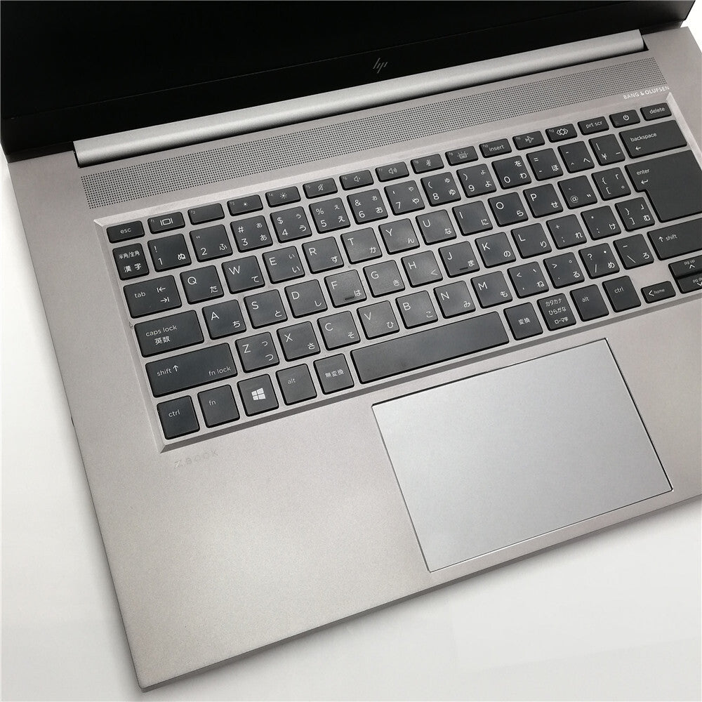 HP ZBook Studio G8 Laptop 15.6inch Core i7 11850H 32GB 1TB SSD Windows 11 Office [g1215879983]