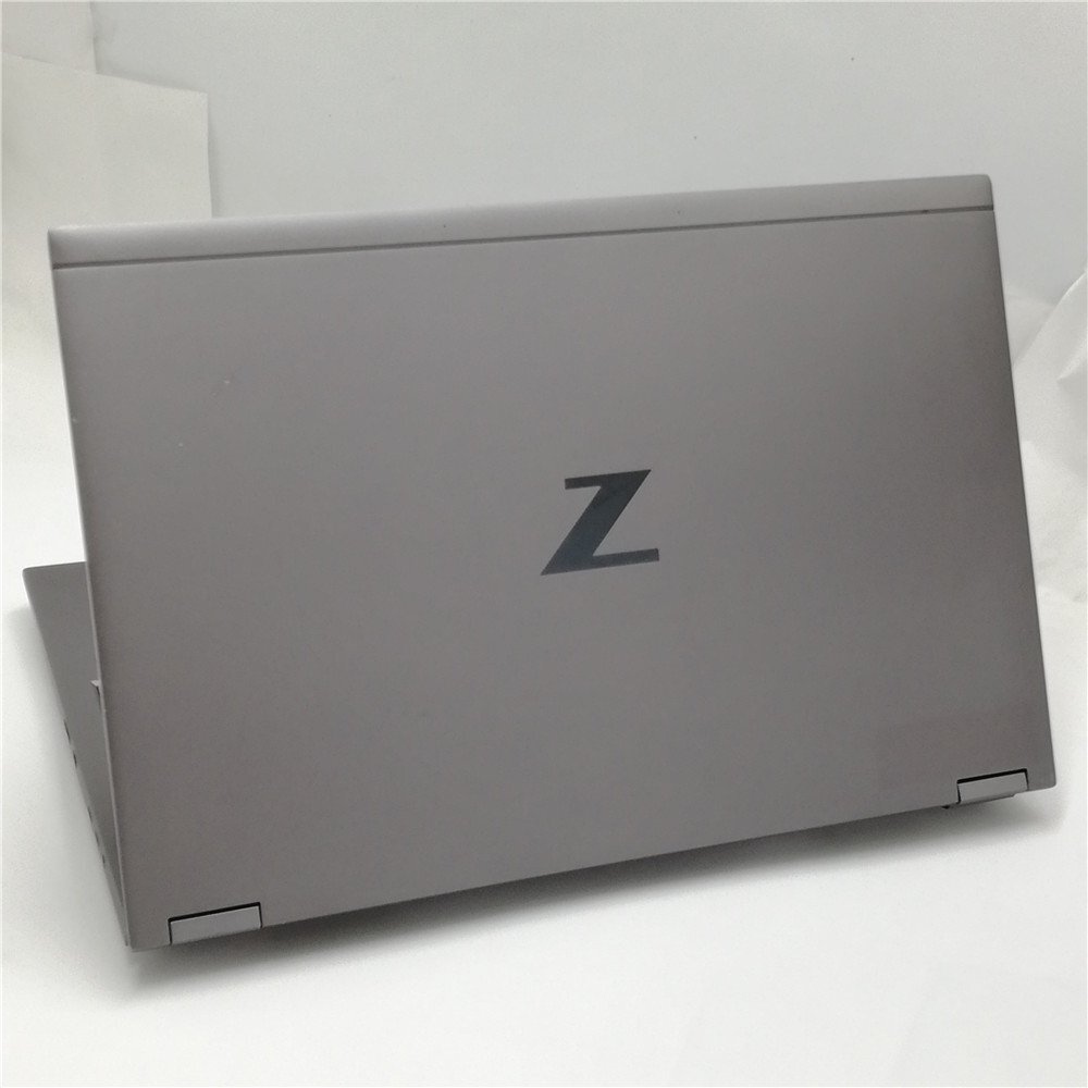 HP ZBook Fury G8 Laptop 15.6in Core i7 11800H 16GB SSD NVIDIA Windows 11 [r1216218586]