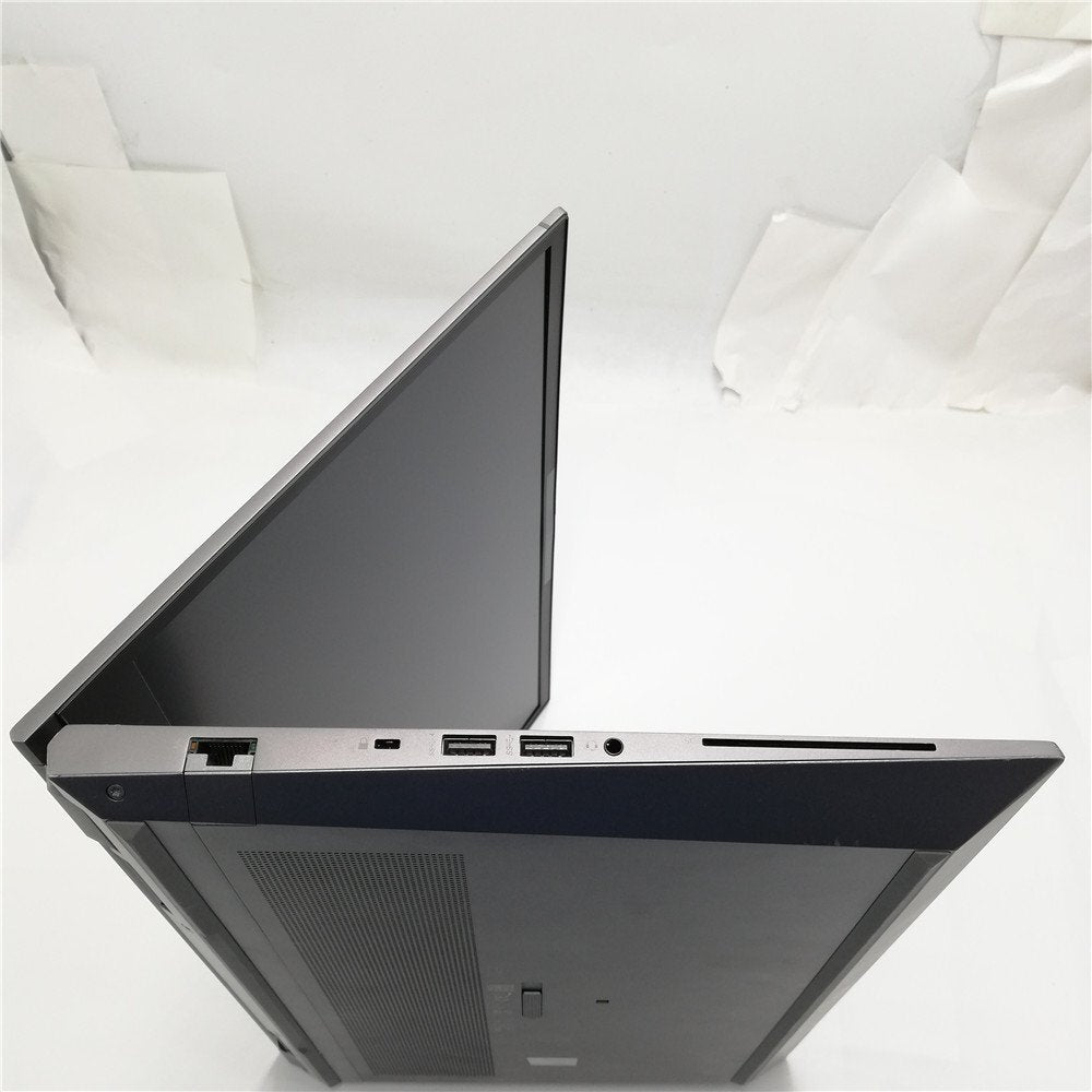 HP ZBook Fury G8 Laptop 15.6in Core i7 11800H 16GB SSD NVIDIA Windows 11 [r1216218586]