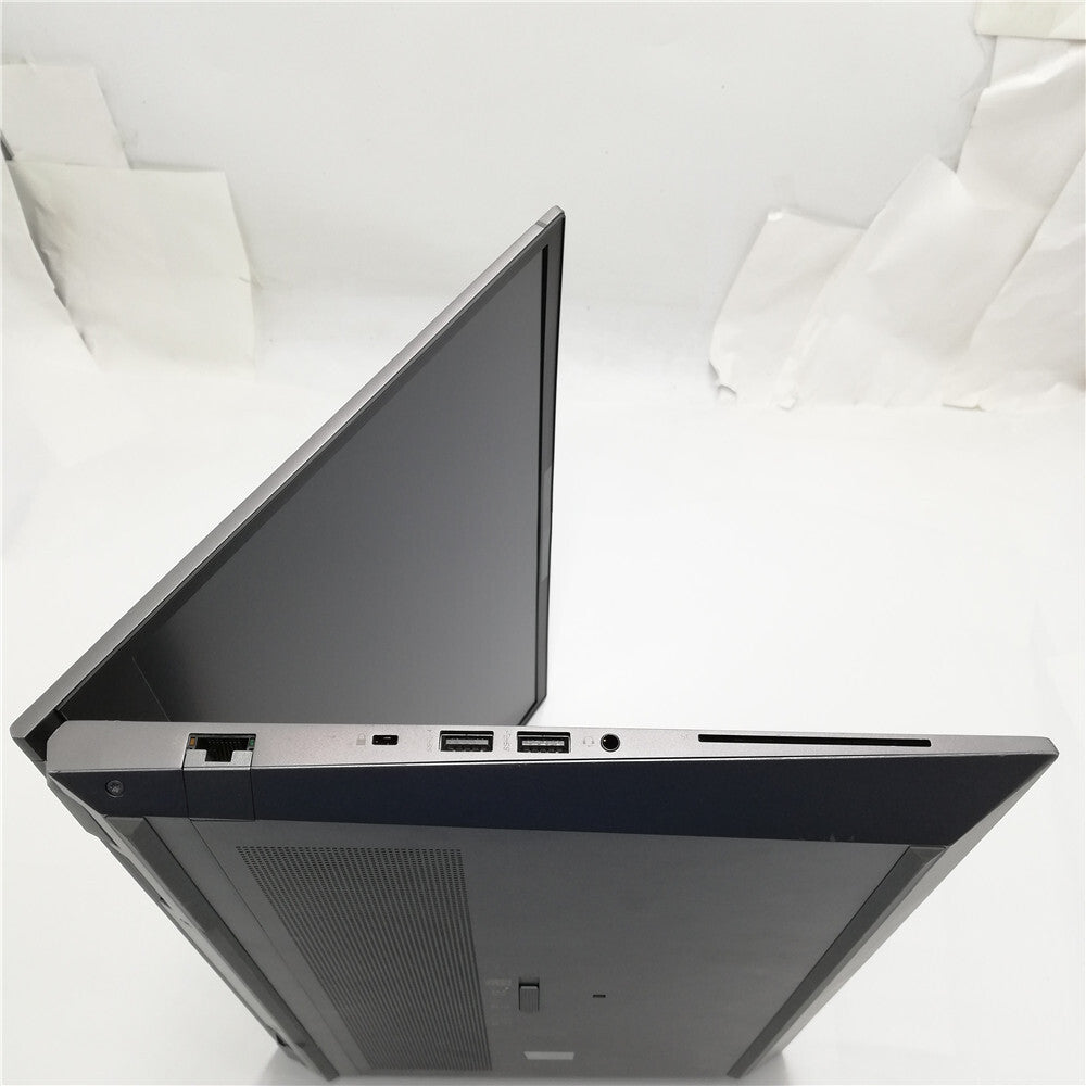 HP ZBook Fury 15.6inch G8 Laptop Intel Core i7 11800H 16GB SSD NVIDIA Windows 11 [b1216496277]