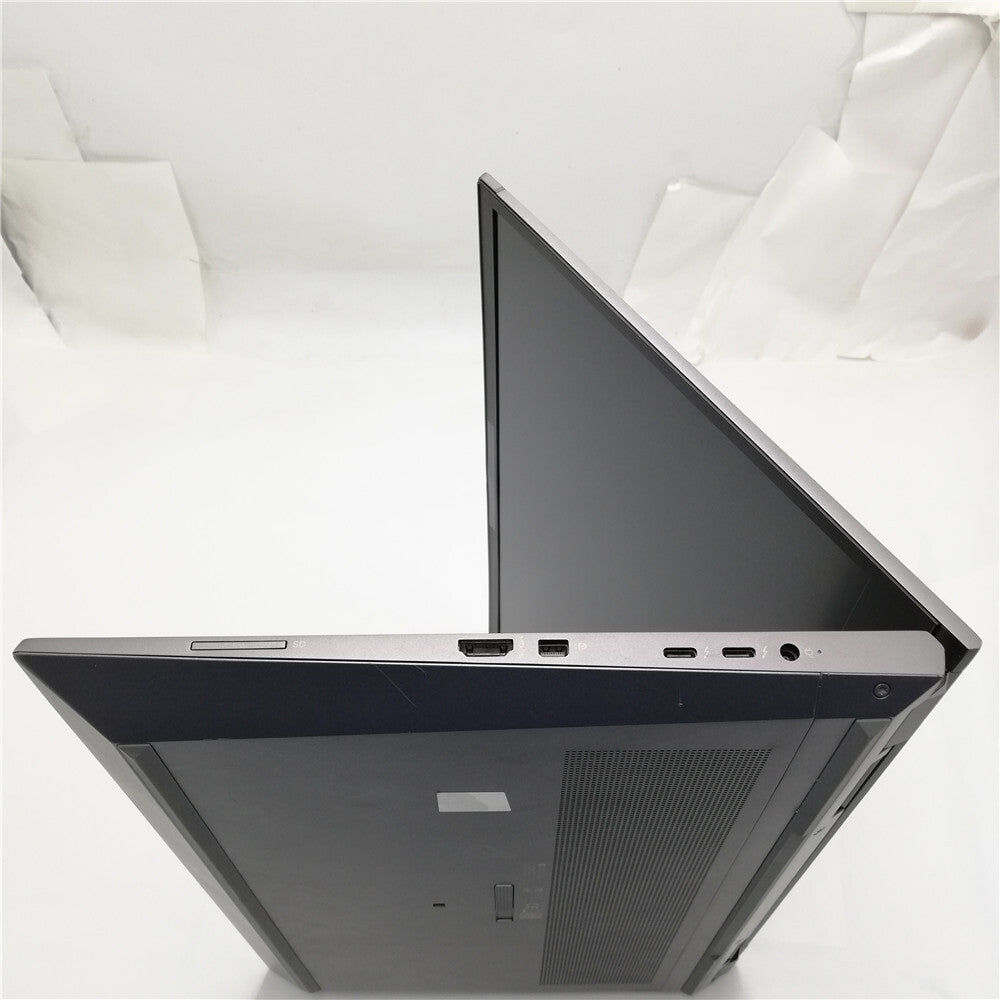HP ZBook Fury 15.6inch G8 Laptop Intel Core i7 11800H 16GB SSD NVIDIA Windows 11 [b1216496277]