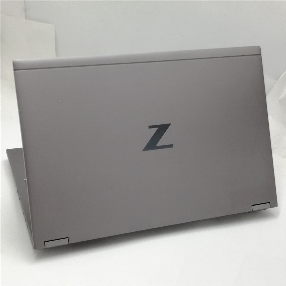 HP ZBook Fury 15.6inch G8 Laptop Intel Core i7 11800H 16GB SSD NVIDIA Windows 11 [b1216496277]