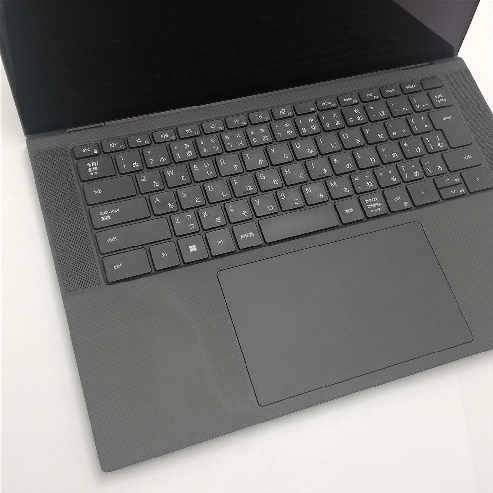 Dell Precision 5570 Laptop Core i7 12800H 32GB 1TB SSD Wireless NVIDIA Windows 11 [1216792829]