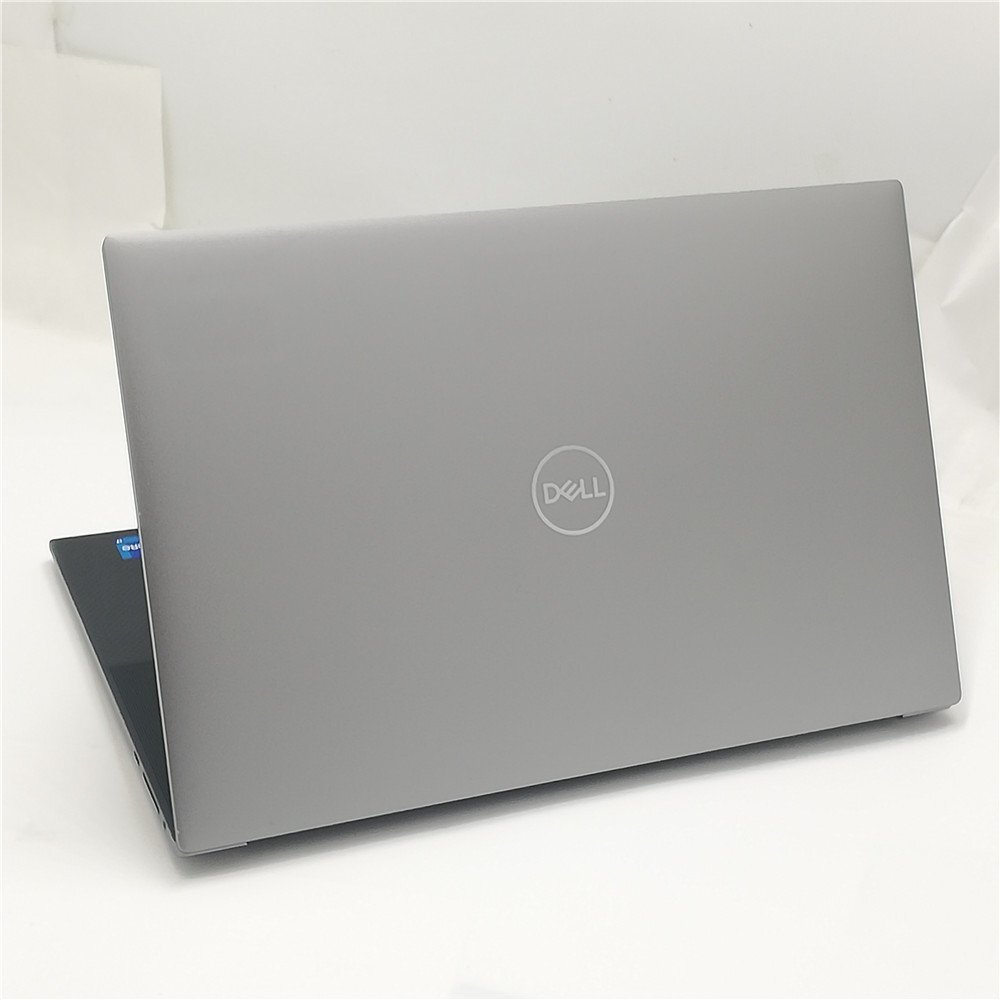 Dell Precision 5570 Laptop Core i7 12800H 32GB 1TB SSD Wireless NVIDIA Windows 11 [1216792829]