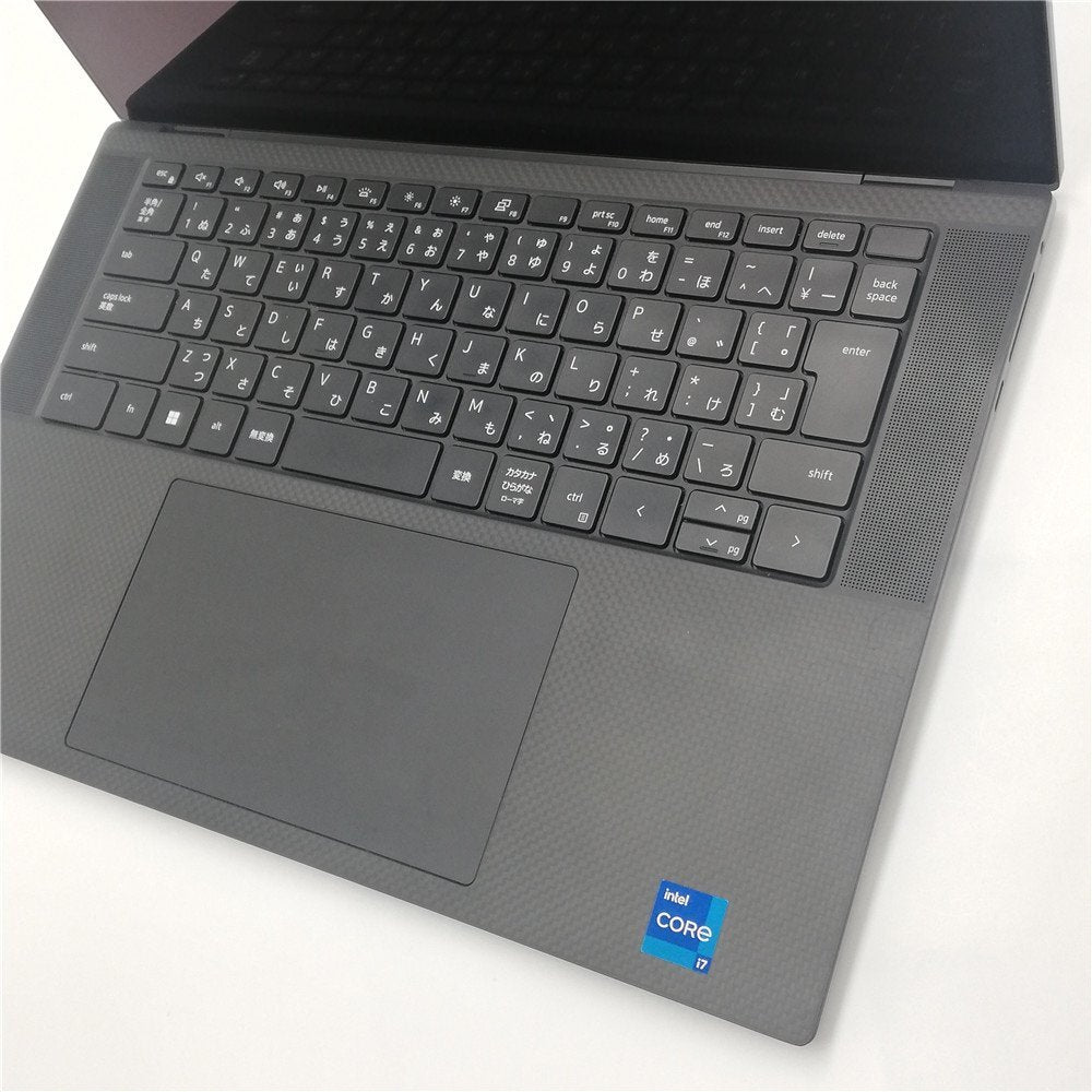 Dell Precision 5570 Laptop Core i7 12800H 32GB 1TB SSD Wireless NVIDIA Windows 11 [1216792829]