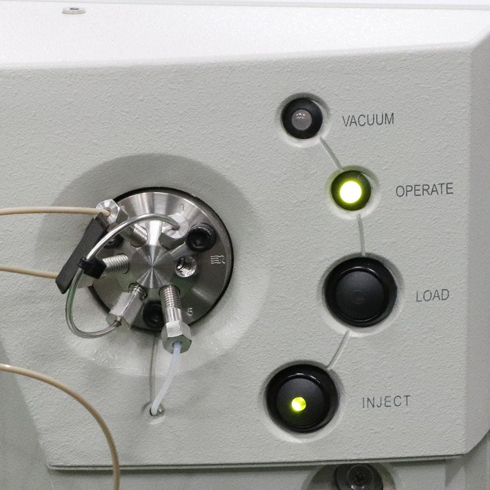 Waters 186002000 Mass Spectrometer [v1216866771]