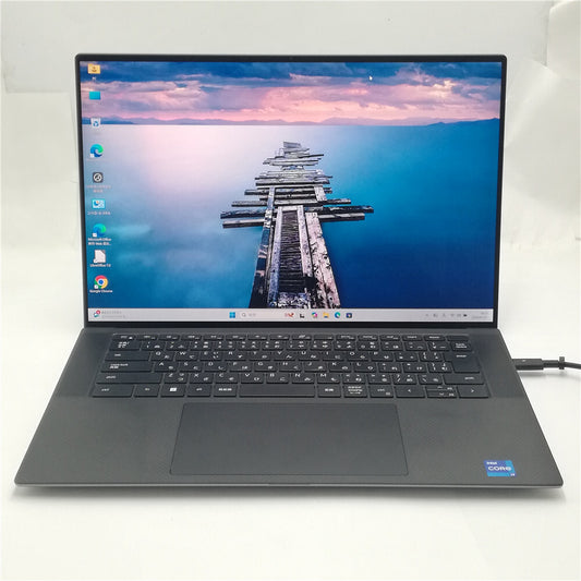 Dell Precision 5570 Laptop Core i7 12800H 32GB 1TB SSD NVIDIA Windows 11 [n1216862933]