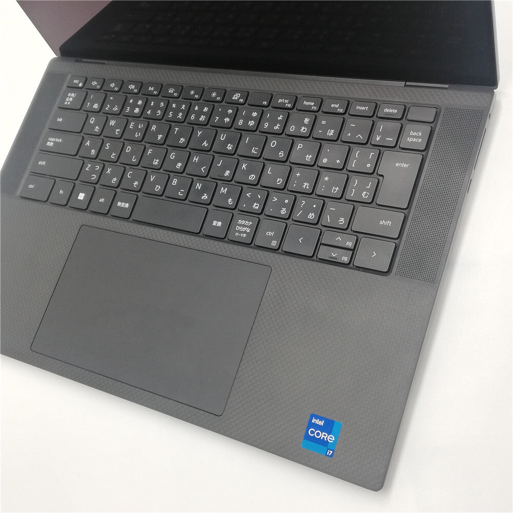 Dell Precision 5570 Laptop Core i7 12800H 32GB 1TB SSD NVIDIA Windows 11 [n1216862933]
