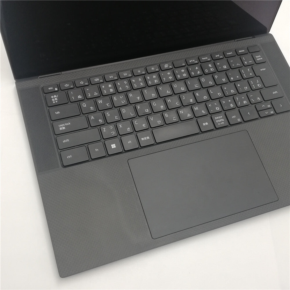 Dell Precision 5570 Laptop Core i7 12800H 32GB 1TB SSD NVIDIA Windows 11 [n1216862933]