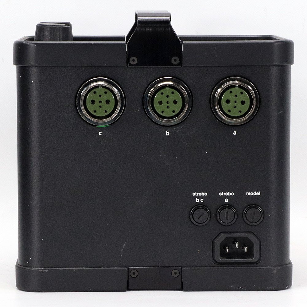 SUNSTAR D242 Generator Flash Head OCTA-30LED 2 pcs [k1217042706]