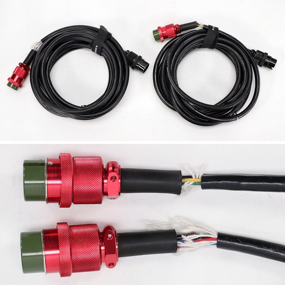 SUNSTAR D242 Generator Flash Head OCTA-30LED 2 pcs [k1217042706]