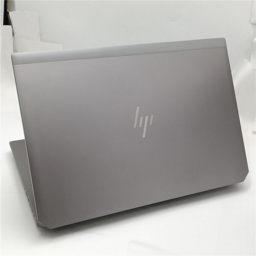 HP Zbook 17 G5 Laptop Core i7 8850H 32GB SSD NVIDIA Windows 11 [j1217055308]