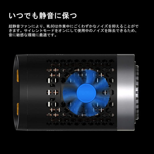 LED Video Light Handheld [k1217240184]