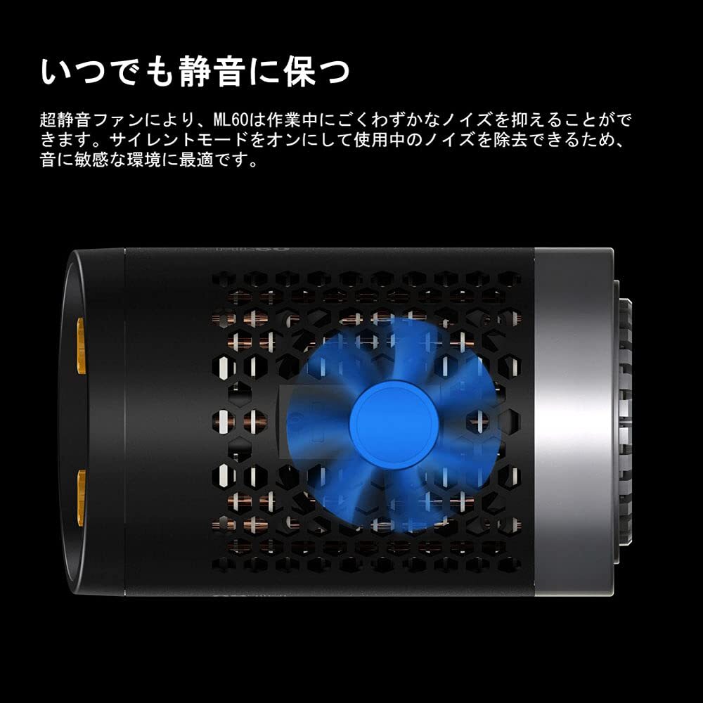 LED Video Light Handheld [g1217253962]