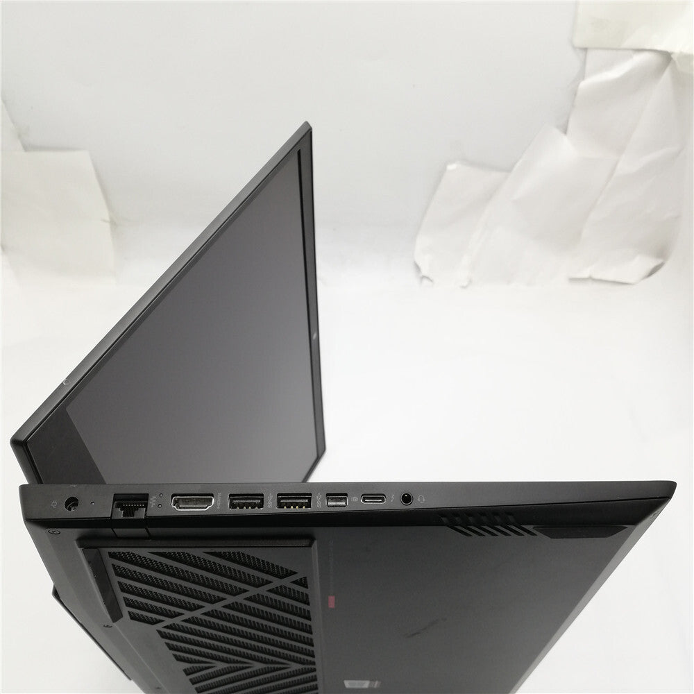 HP OMEN 15-dh1004TX Gaming Laptop NVIDIA GeForce RTX 2080 Intel Core i9 10885H 32GB 1TB SSD Windows 11 Office [j1217315723]