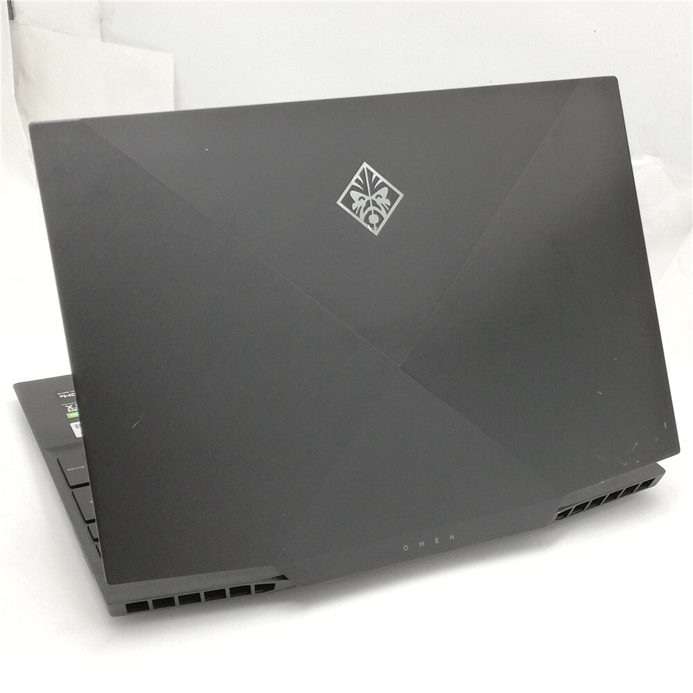 HP OMEN 15-dh1004TX Gaming Laptop NVIDIA GeForce RTX 2080 Intel Core i9 10885H 32GB 1TB SSD Windows 11 Office [j1217315723]