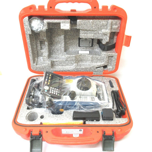 SOKKIA CX-107F Total Station [b1217352731]