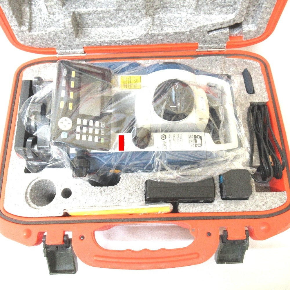 SOKKIA CX-107F Total Station [b1217352731]