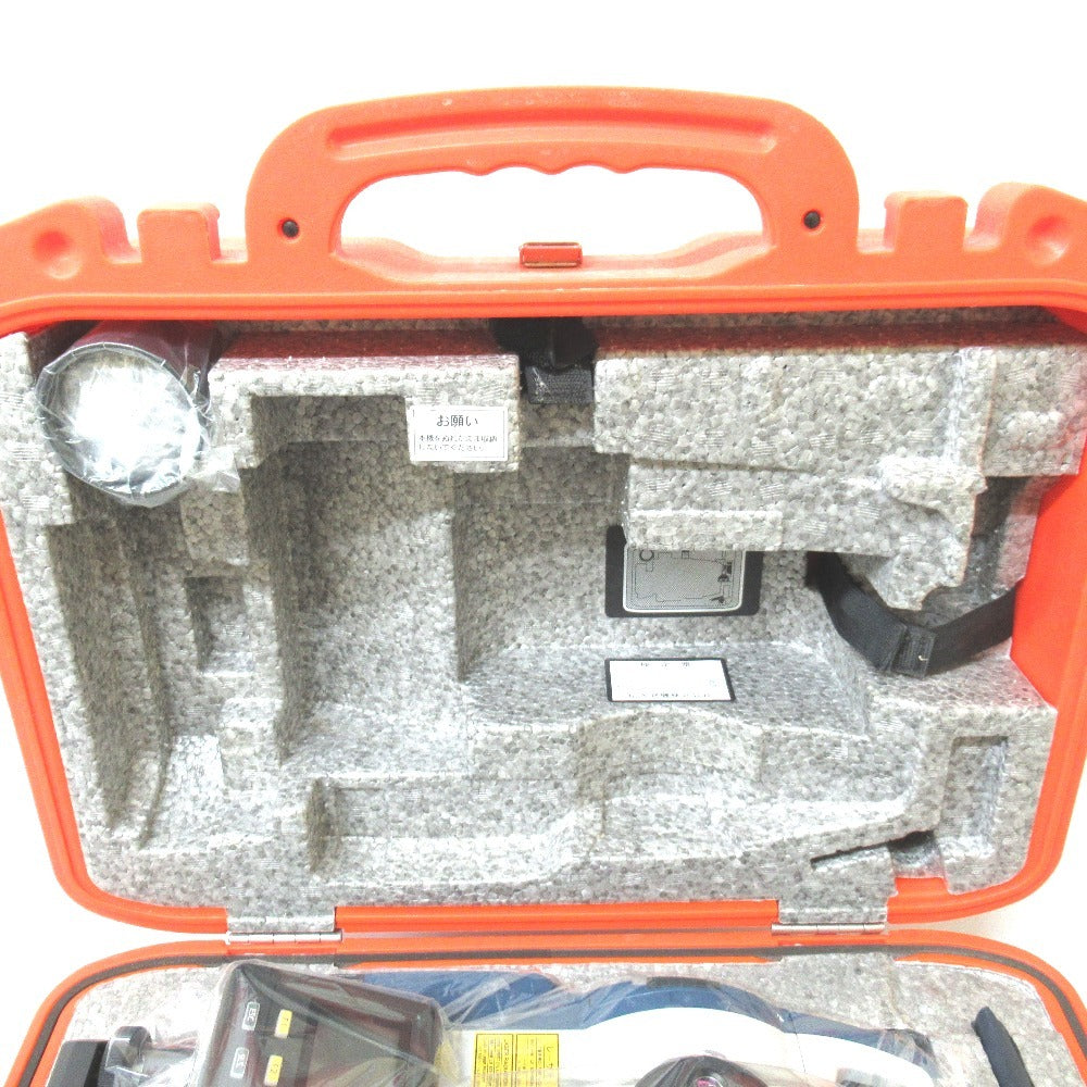 SOKKIA CX-107F Total Station [b1217352731]