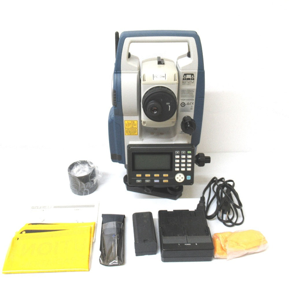 SOKKIA CX-107F Total Station [b1217352731]