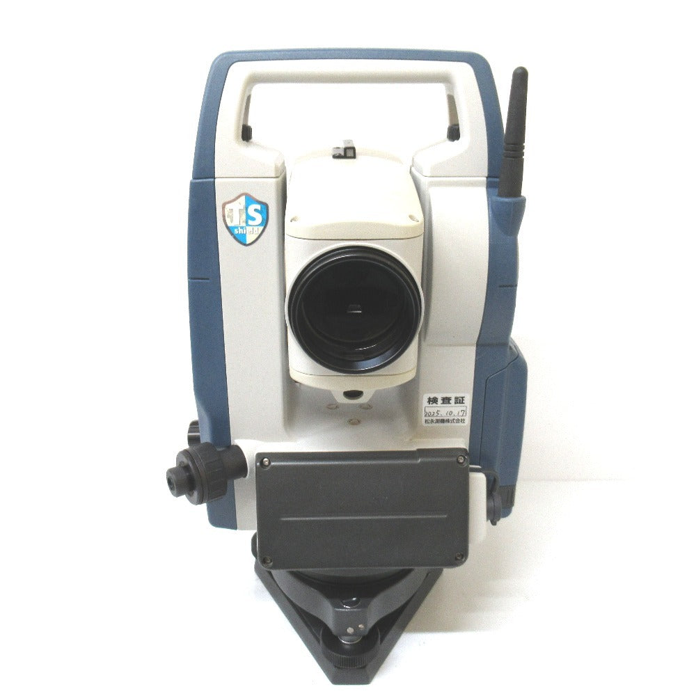 SOKKIA CX-107F Total Station [b1217352731]
