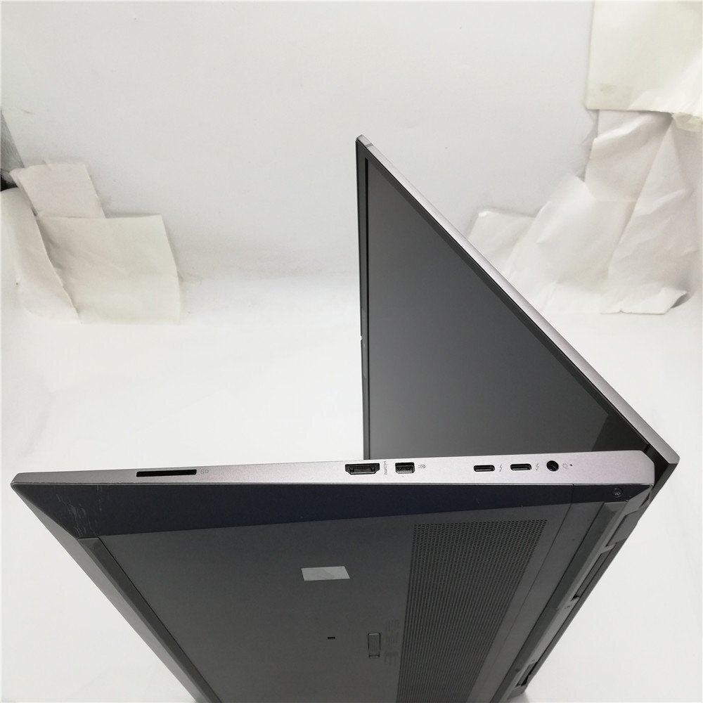 HP Fury G8 NVIDIA RTX A2000 Gaming Laptop 17.3inch Core i7 11800H 16GB 512GB SSD Wireless 4K LCD Windows 11 [h1218219652]