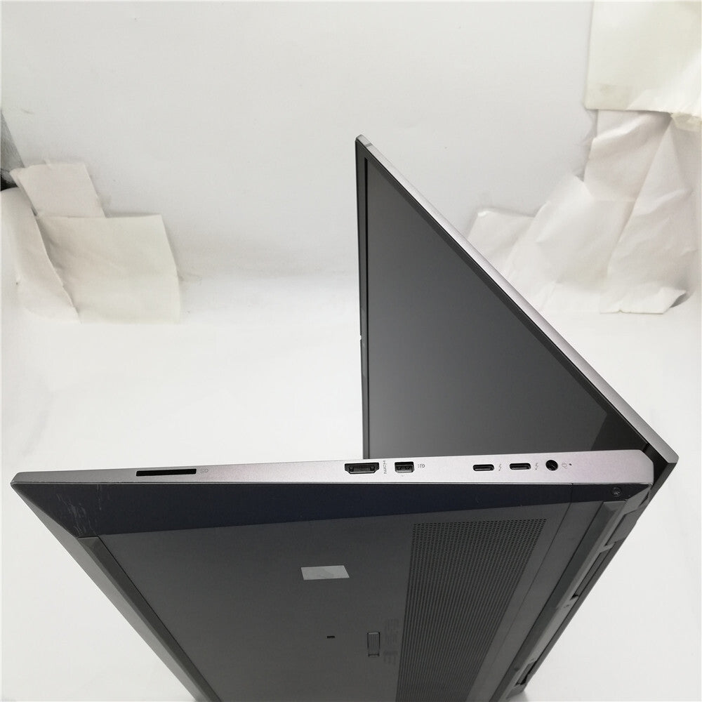 NVIDIA RTX A2000 HP Gaming Laptop Fury 17.3 inch Core i7 11800H 16GB 512GB SSD Wireless 4K LCD Win 11 Office [v1218286092]