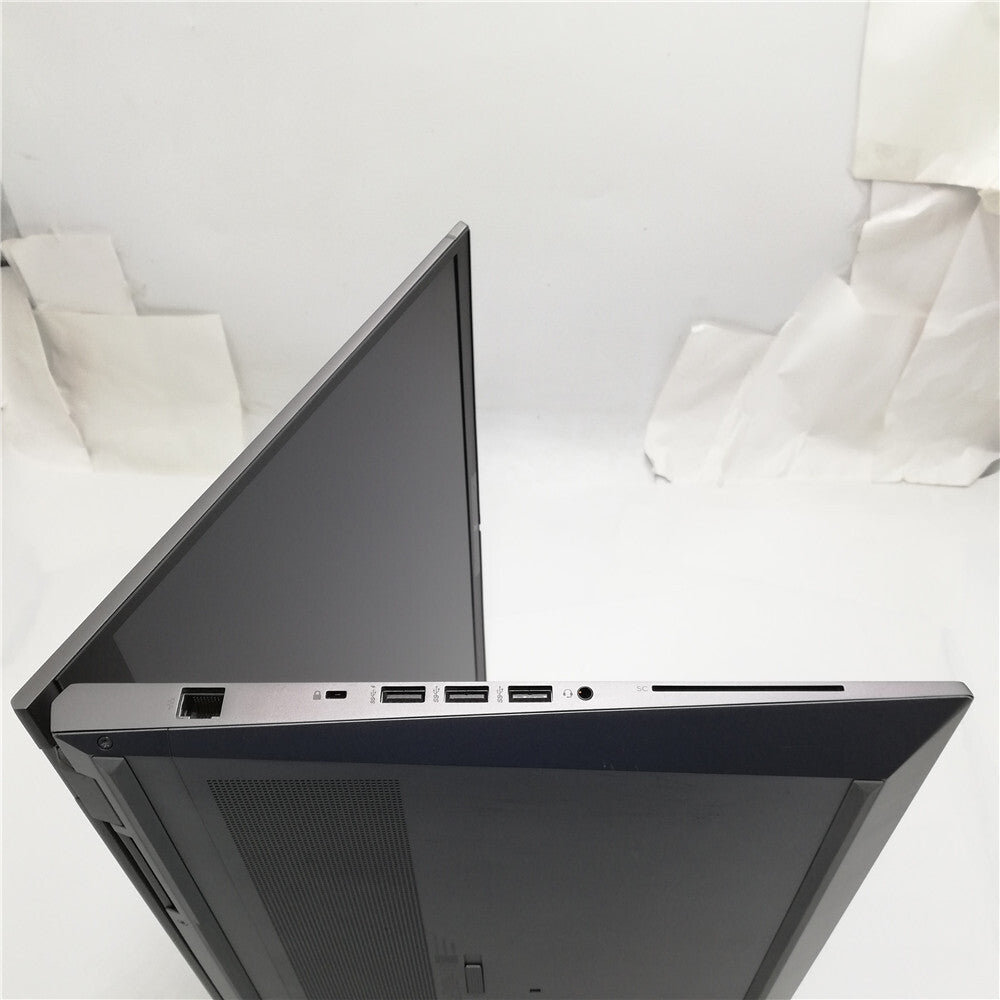 NVIDIA RTX A2000 HP Gaming Laptop Fury 17.3 inch Core i7 11800H 16GB 512GB SSD Wireless 4K LCD Win 11 Office [v1218286092]