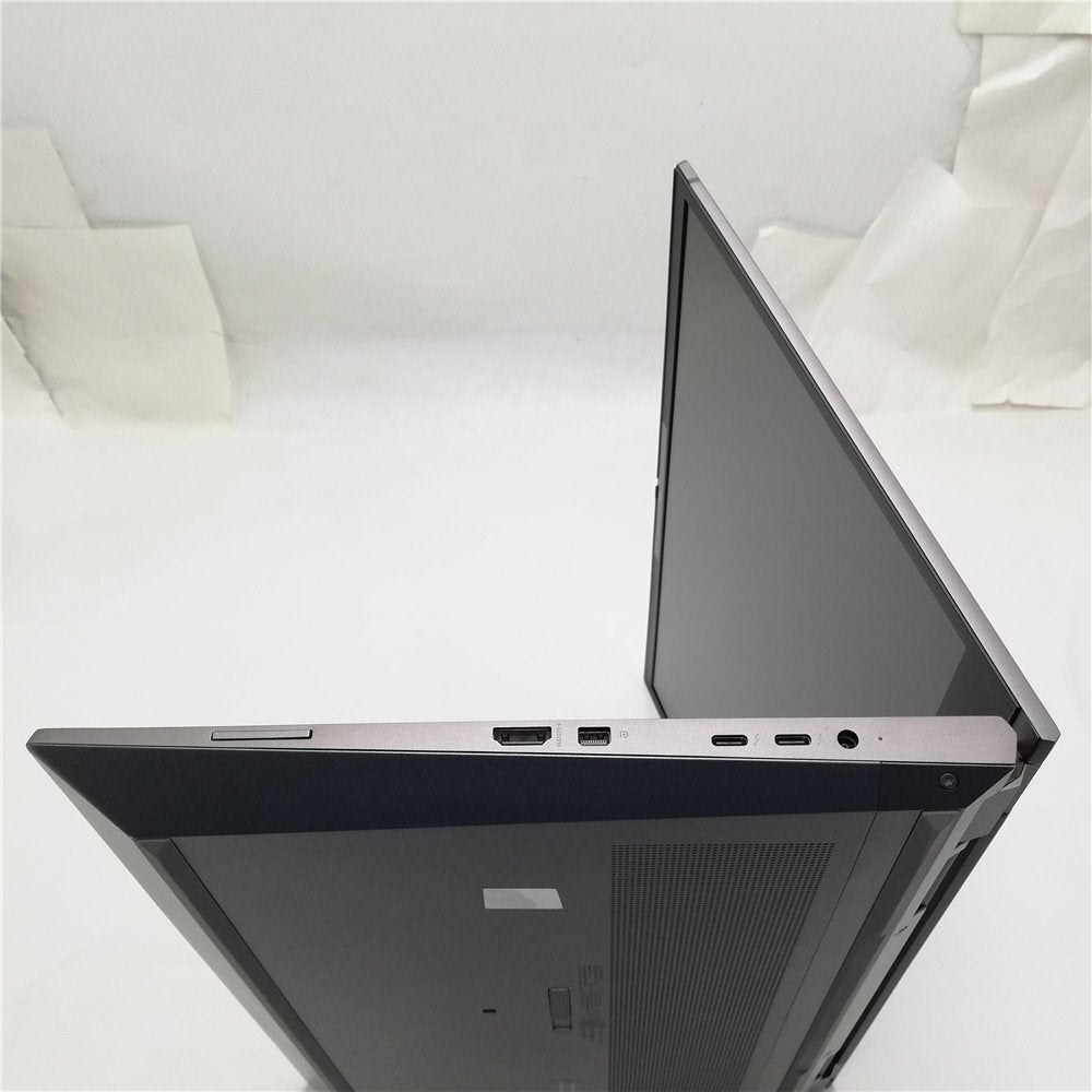 NVIDIA RTX A4000 HP ZBook Fury G8 Gaming Laptop Core i9 11950H 64GB 2TB SSD Wireless LAN Windows 11 Office [m1218368621]