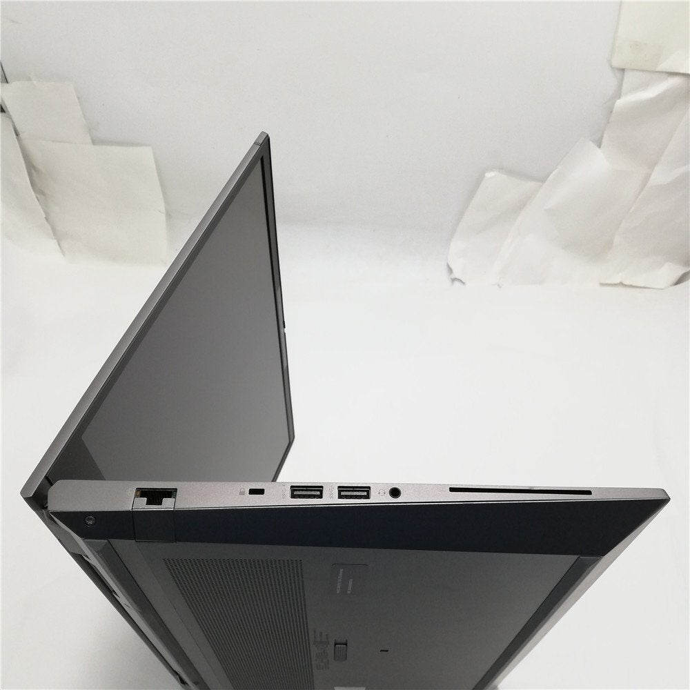 NVIDIA RTX A4000 HP ZBook Fury G8 Gaming Laptop Core i9 11950H 64GB 2TB SSD Wireless LAN Windows 11 Office [m1218368621]
