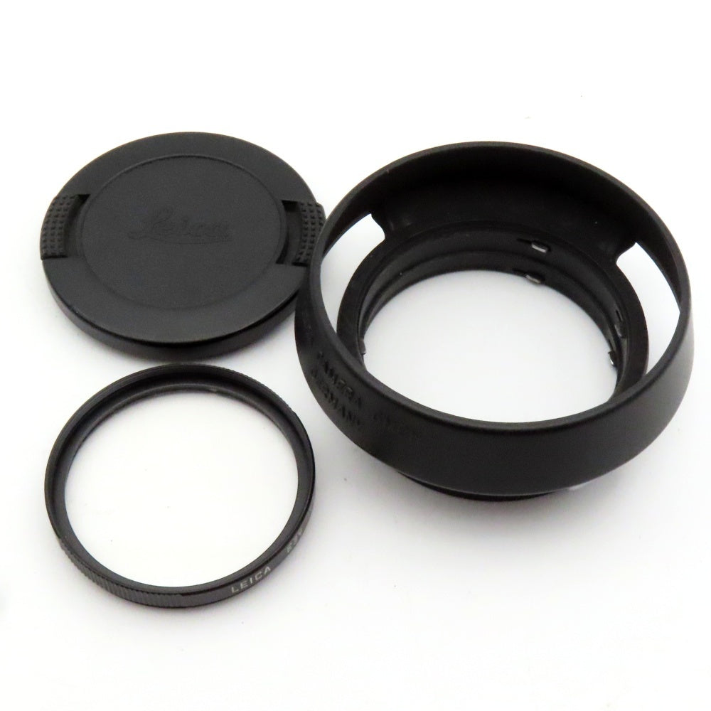 Leica SUMMICRON-M 50mm F2 E 39 Single Focus Lens [m1218560351]