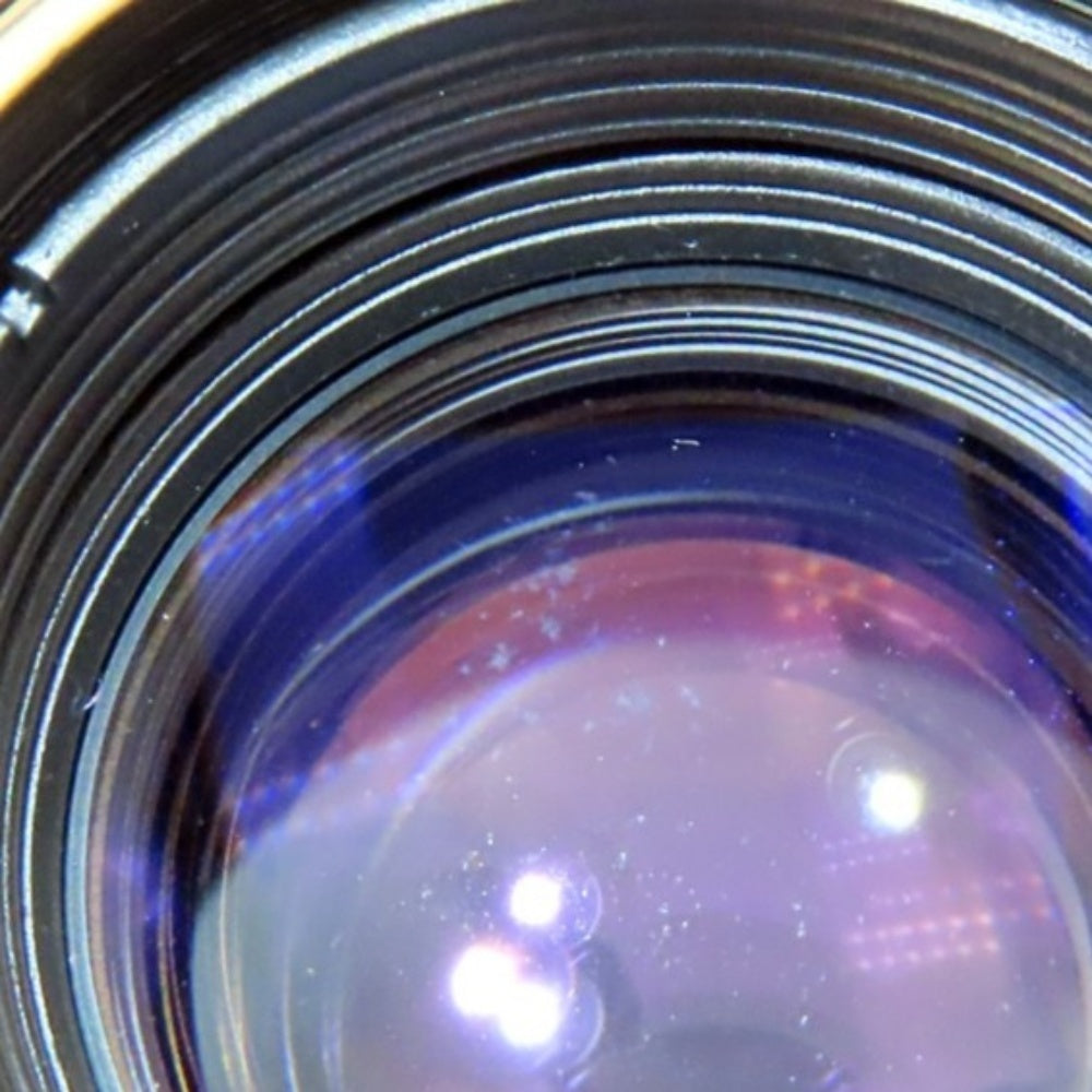 Leica SUMMICRON-M 50mm F2 E 39 Single Focus Lens [m1218560351]