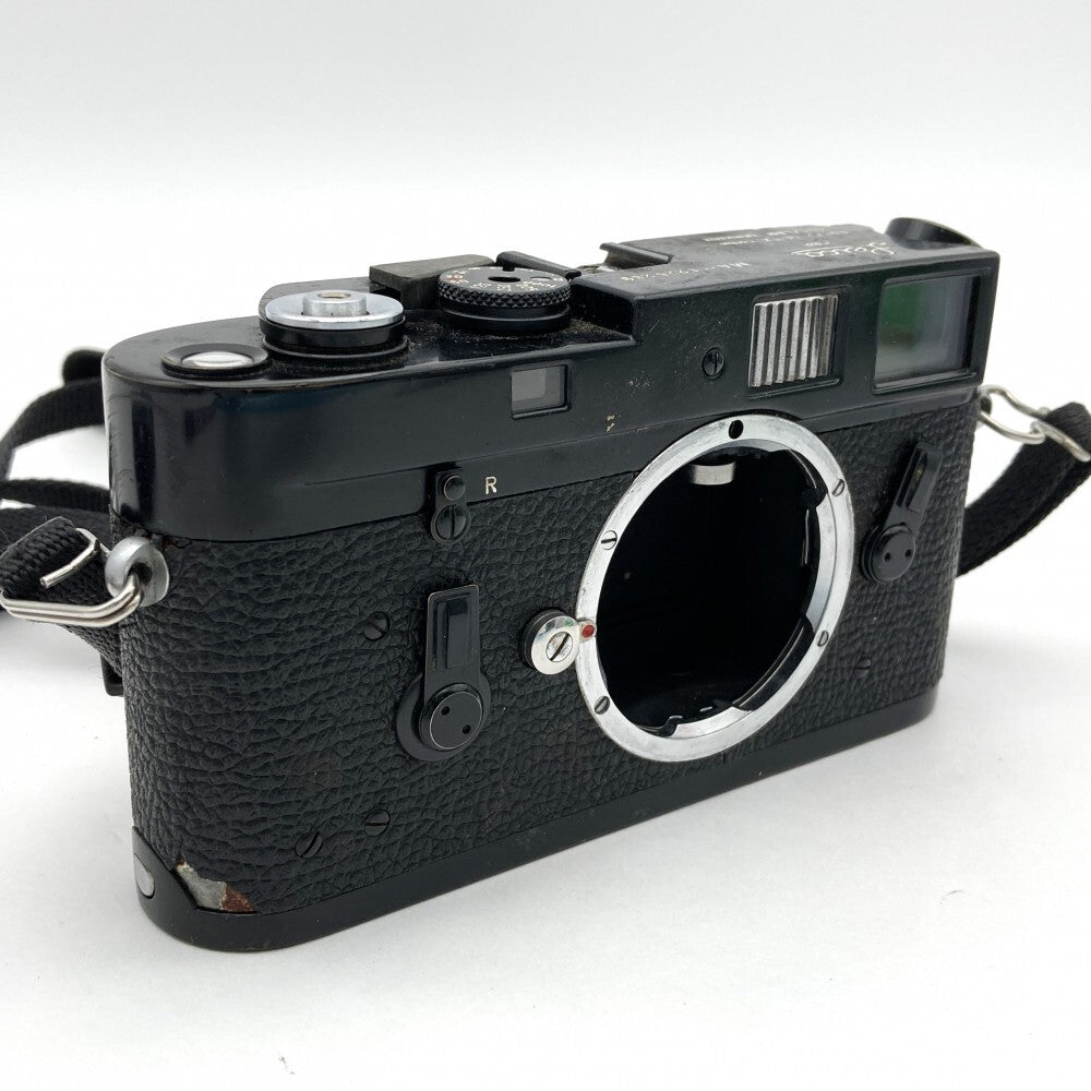 Leica M4 Film Camera SUMMICRON 35mm F2 [h1218554960]