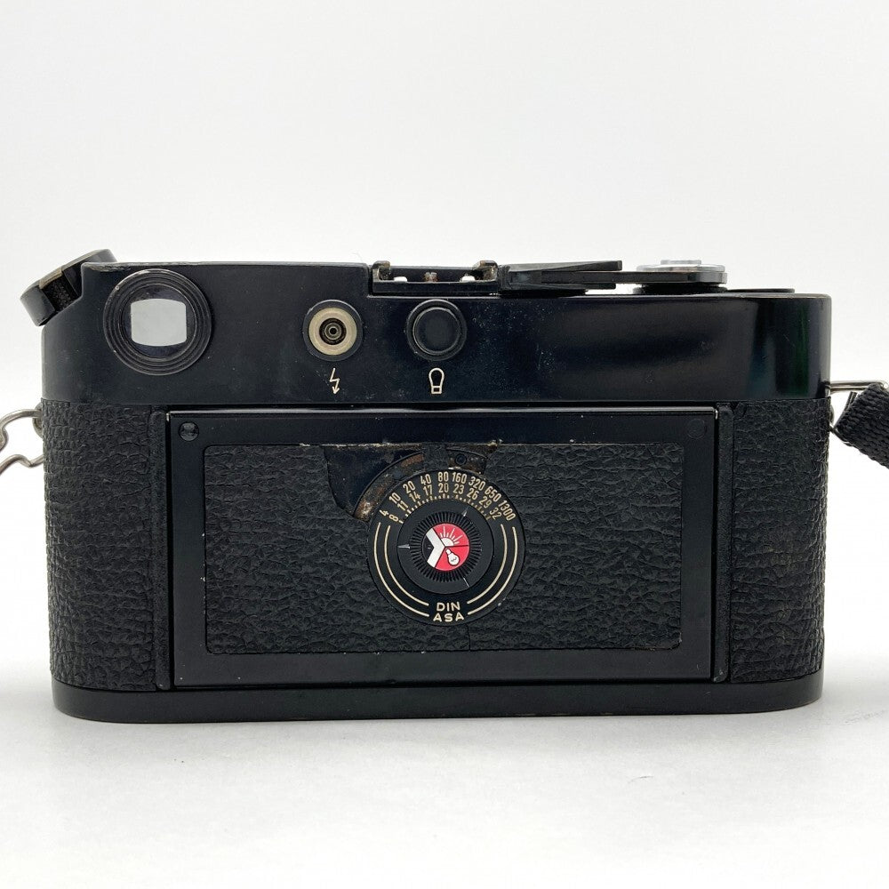 Leica M4 Film Camera SUMMICRON 35mm F2 [h1218554960]