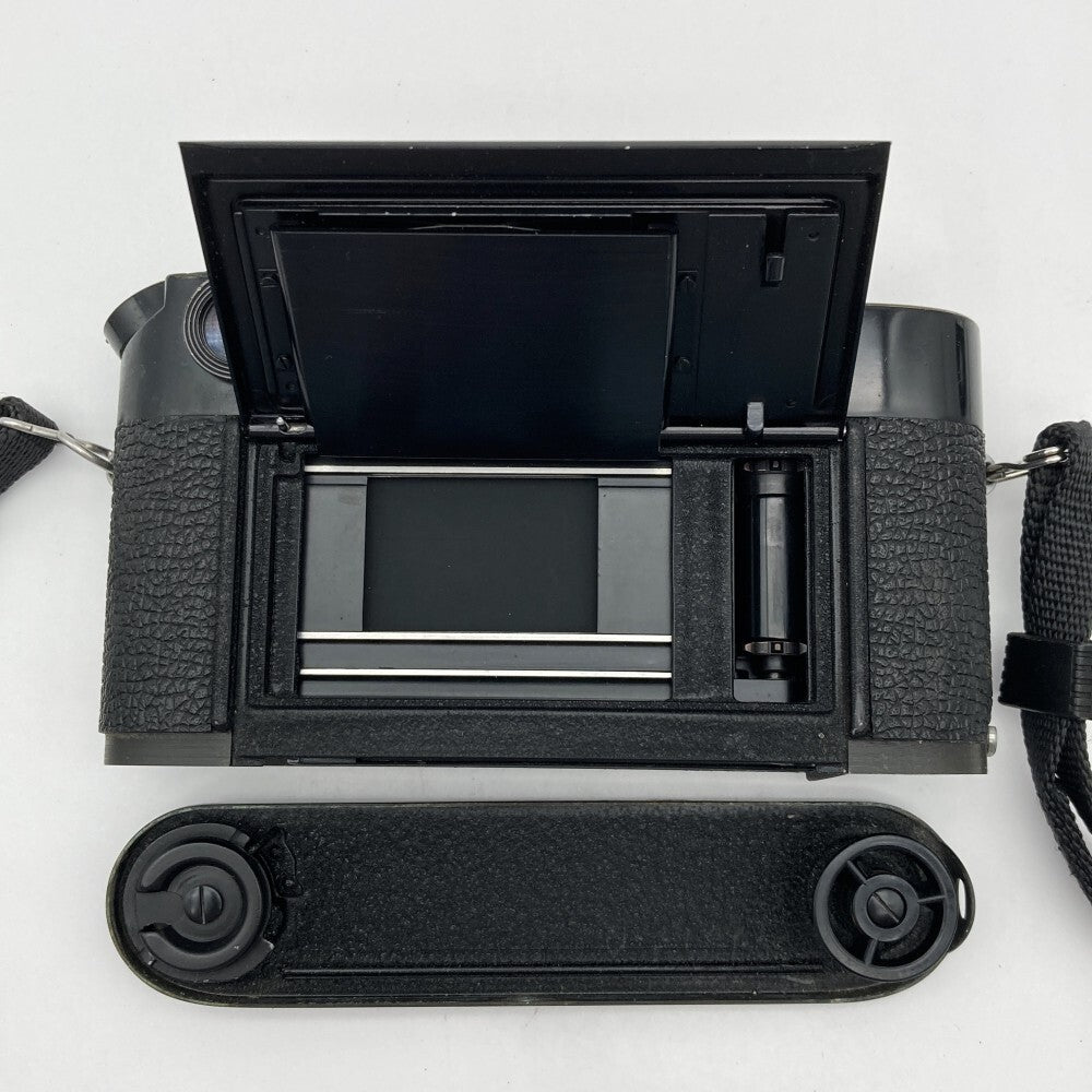 Leica M4 Film Camera SUMMICRON 35mm F2 [h1218554960]