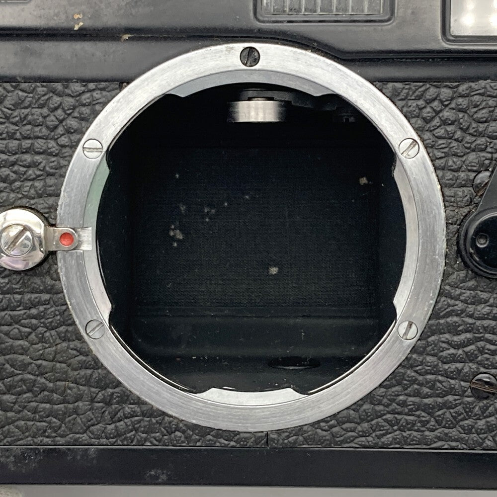Leica M4 Film Camera SUMMICRON 35mm F2 [h1218554960]