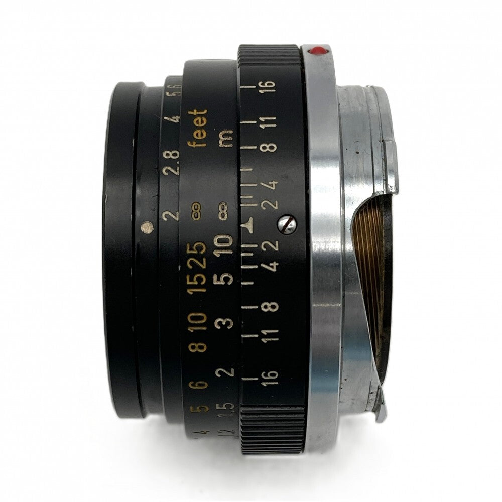 Leica M4 Film Camera SUMMICRON 35mm F2 [h1218554960]