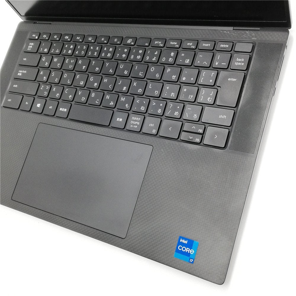 Dell Precision 5560 Laptop Core i7 11850H 16GB 512GB SSD Windows 11 [c1219177581]