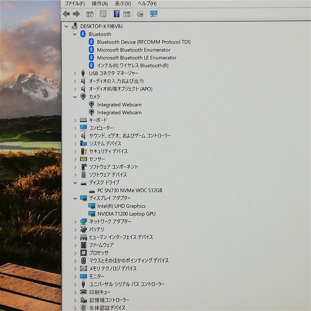 Dell Precision 5560 Laptop Core i7 11850H 16GB 512GB SSD Windows 11 [c1219177581]