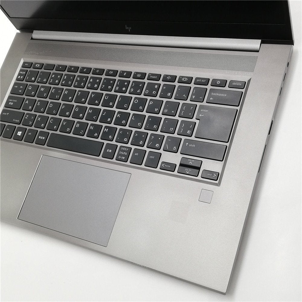 HP ZBook Studio G8 Core i7 11850H Laptop NVIDIA RTX A2000 32GB 1TB SSD [n1219343147]