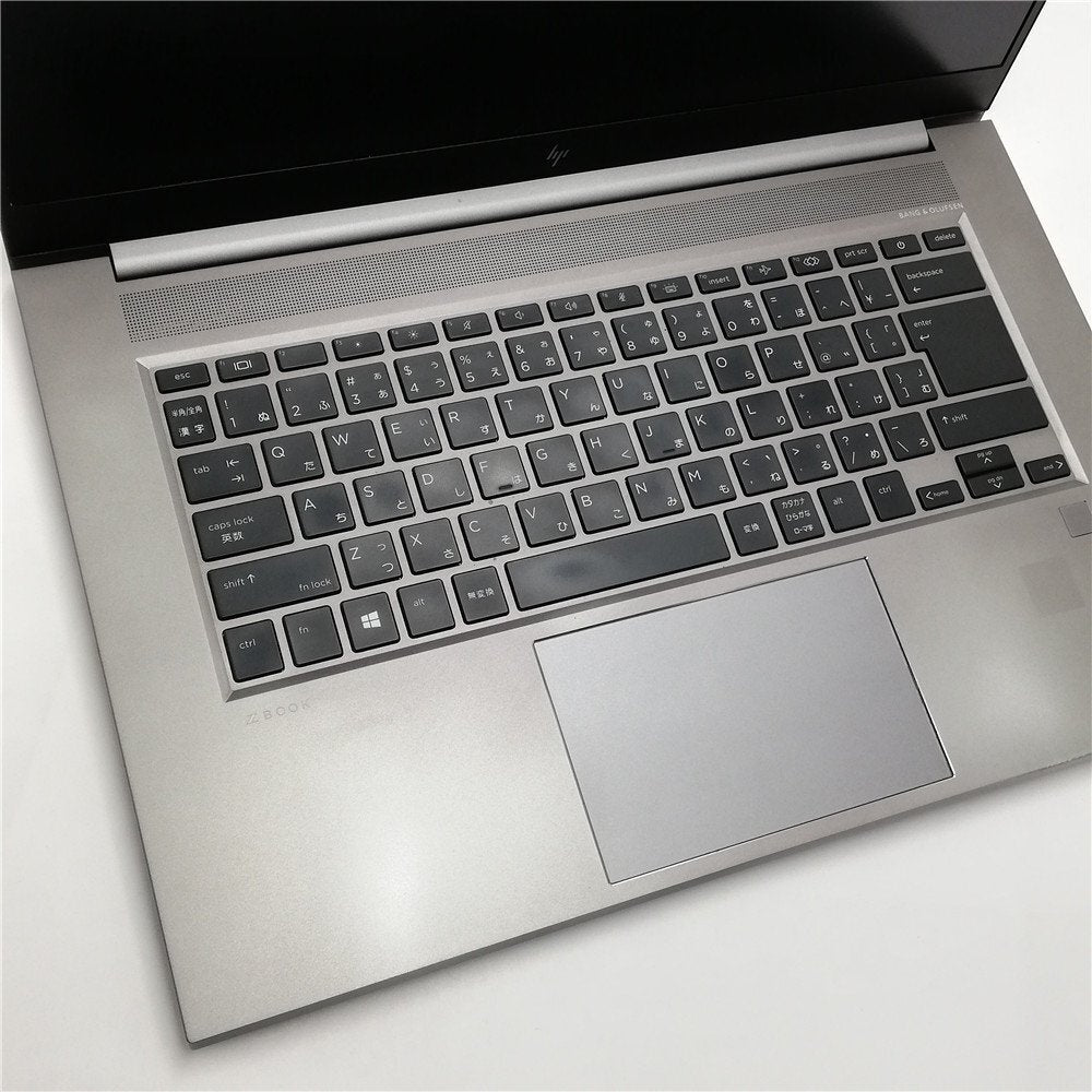 HP ZBook Studio G8 Core i7 11850H Laptop NVIDIA RTX A2000 32GB 1TB SSD [d1219353308]