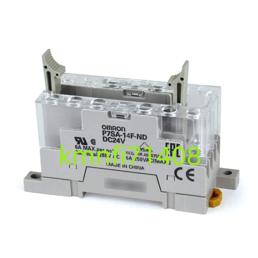 Omron P7SA-14F-ND Relay Set of 50 DC24V [f1220724315]