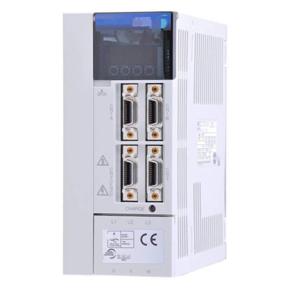 Mitsubishi Electric MR-J2S-60B AC Servo Amplifier [x1228106434]