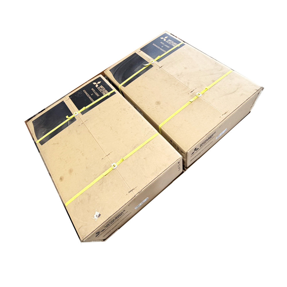Mitsubishi Electric FR-F840-90K-1 Inverter 90kW AC380-500V (open box) [s1236369345]