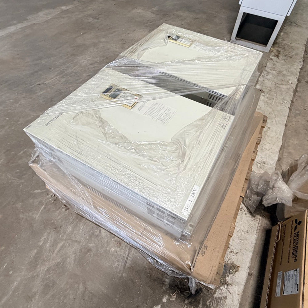 Mitsubishi Electric MT-A140E-110K-00AC Inverter 3PH 380-460V 216A (open box) [b1236353894]