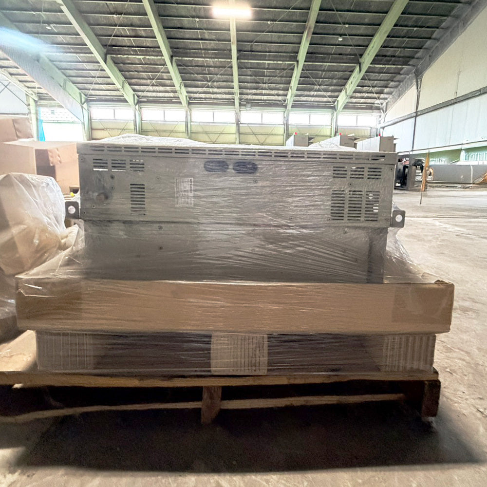Mitsubishi Electric MT-A140E-110K-00AC Inverter 3PH 380-460V 216A (open box) [b1236353894]