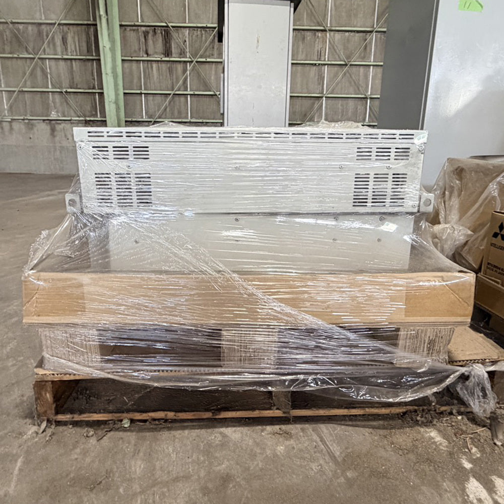 Mitsubishi Electric MT-A140E-110K-00AC Inverter 3PH 380-460V 50/60Hz 216A (open box) [c1236360194]